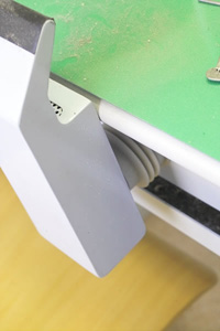 歯科技工机