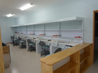 技工机 作業台 詳細ページへ