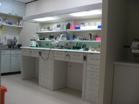 Dental Laboネオス様