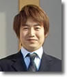Advance 松井琢磨様